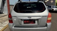 HYUNDAI TUCSON GLS 2.0
