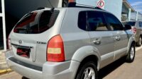 HYUNDAI TUCSON GLS 2.0