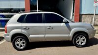 HYUNDAI TUCSON GLS 2.0