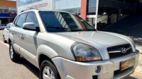 HYUNDAI TUCSON GLS 2.0