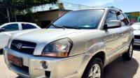 HYUNDAI TUCSON GLS 2.0