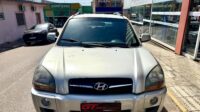 HYUNDAI TUCSON GLS 2.0