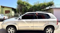 HYUNDAI TUCSON GLS 2.0