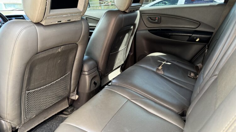 HYUNDAI TUCSON GLS 2.0