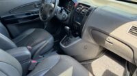 HYUNDAI TUCSON GLS 2.0