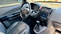 HYUNDAI TUCSON GLS 2.0