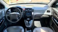 HYUNDAI TUCSON GLS 2.0