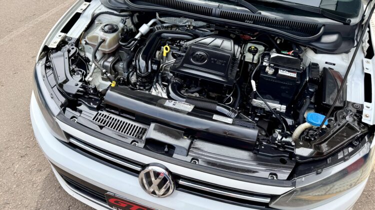 VOLKSWAGEN VIRTUS COMF 1.0T