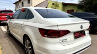 VOLKSWAGEN VIRTUS COMF 1.0T