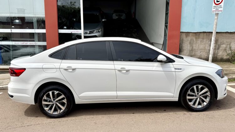 VOLKSWAGEN VIRTUS COMF 1.0T