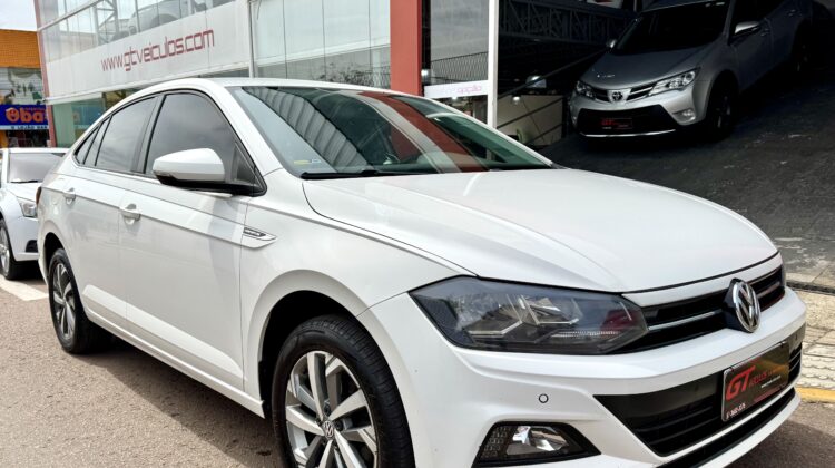 VOLKSWAGEN VIRTUS COMF 1.0T