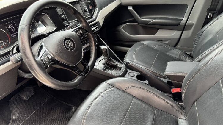 VOLKSWAGEN VIRTUS COMF 1.0T