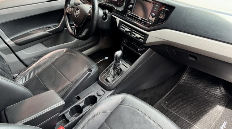 VOLKSWAGEN VIRTUS COMF 1.0T