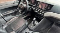 VOLKSWAGEN VIRTUS COMF 1.0T