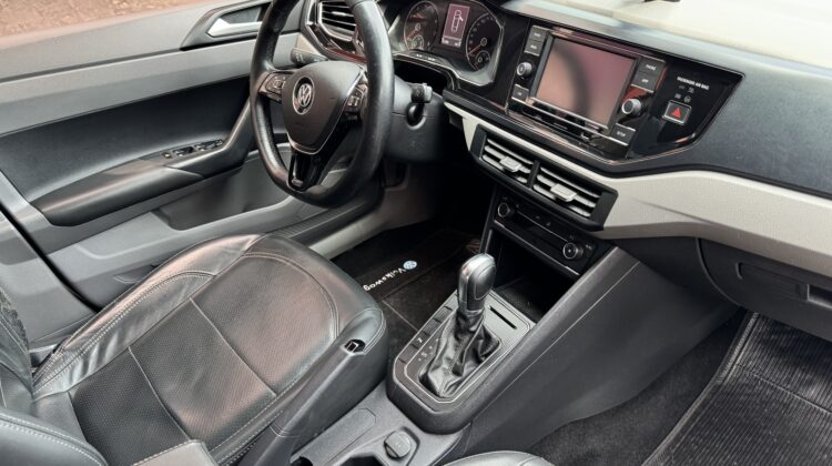 VOLKSWAGEN VIRTUS COMF 1.0T
