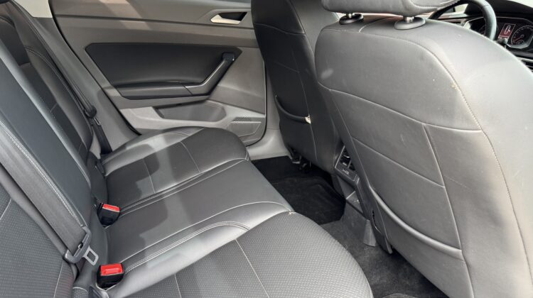 VOLKSWAGEN VIRTUS COMF 1.0T