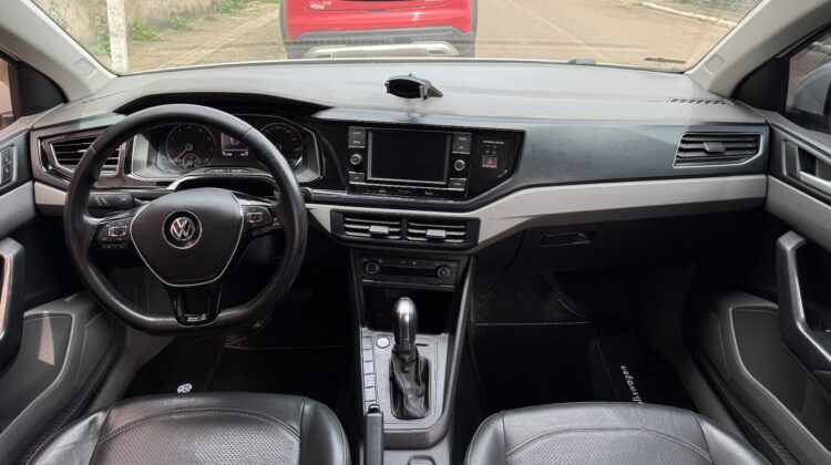 VOLKSWAGEN VIRTUS COMF 1.0T