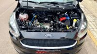 FORD KA SE 1.0