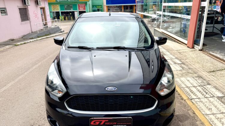 FORD KA SE 1.0