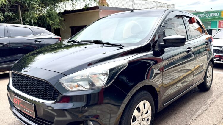 FORD KA SE 1.0