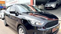 FORD KA SE 1.0
