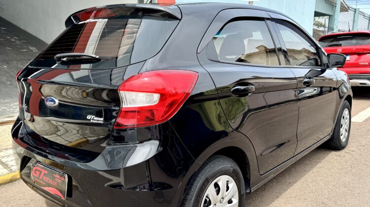 FORD KA SE 1.0