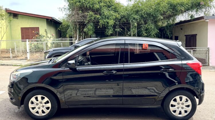 FORD KA SE 1.0