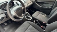 FORD KA SE 1.0