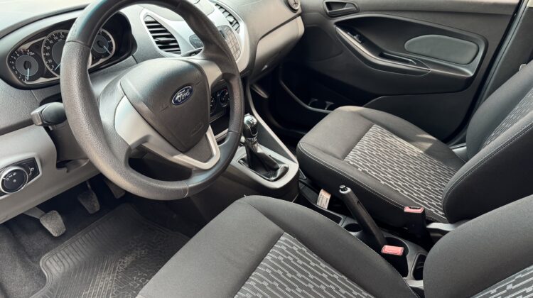 FORD KA SE 1.0