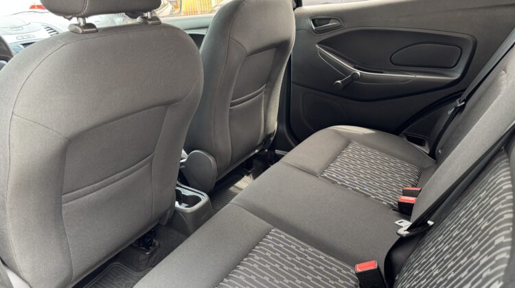 FORD KA SE 1.0
