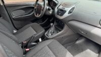 FORD KA SE 1.0