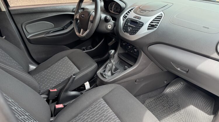 FORD KA SE 1.0