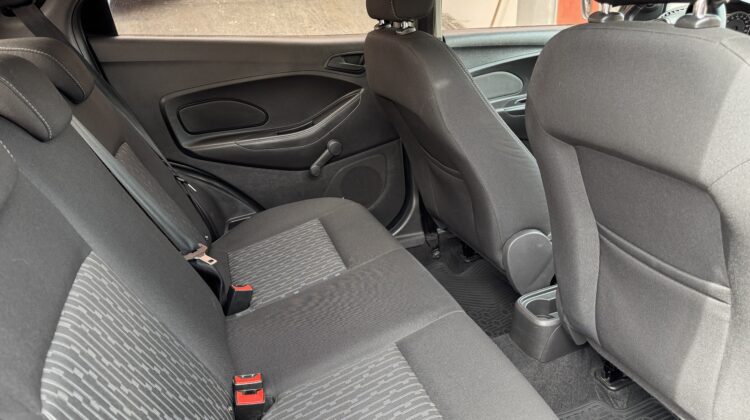 FORD KA SE 1.0