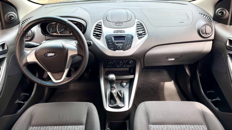 FORD KA SE 1.0