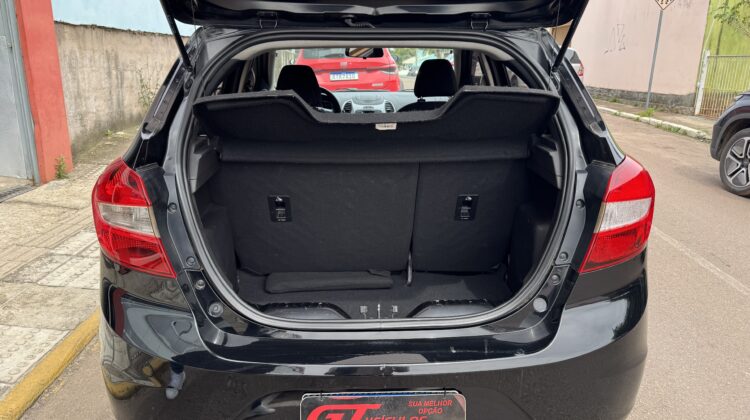 FORD KA SE 1.0