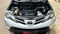 TOYOTA RAV4 4X4 2.0