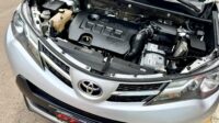 TOYOTA RAV4 4X4 2.0
