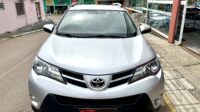 TOYOTA RAV4 4X4 2.0