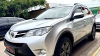 TOYOTA RAV4 4X4 2.0