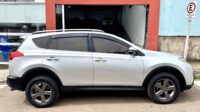 TOYOTA RAV4 4X4 2.0