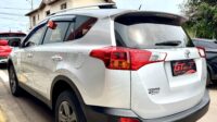 TOYOTA RAV4 4X4 2.0