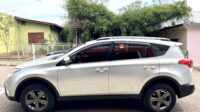 TOYOTA RAV4 4X4 2.0