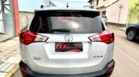 TOYOTA RAV4 4X4 2.0