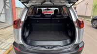 TOYOTA RAV4 4X4 2.0
