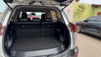 TOYOTA RAV4 4X4 2.0