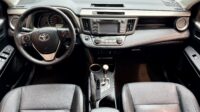 TOYOTA RAV4 4X4 2.0