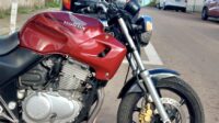 HONDA CB 500