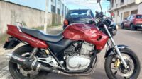 HONDA CB 500