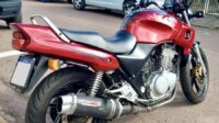 HONDA CB 500